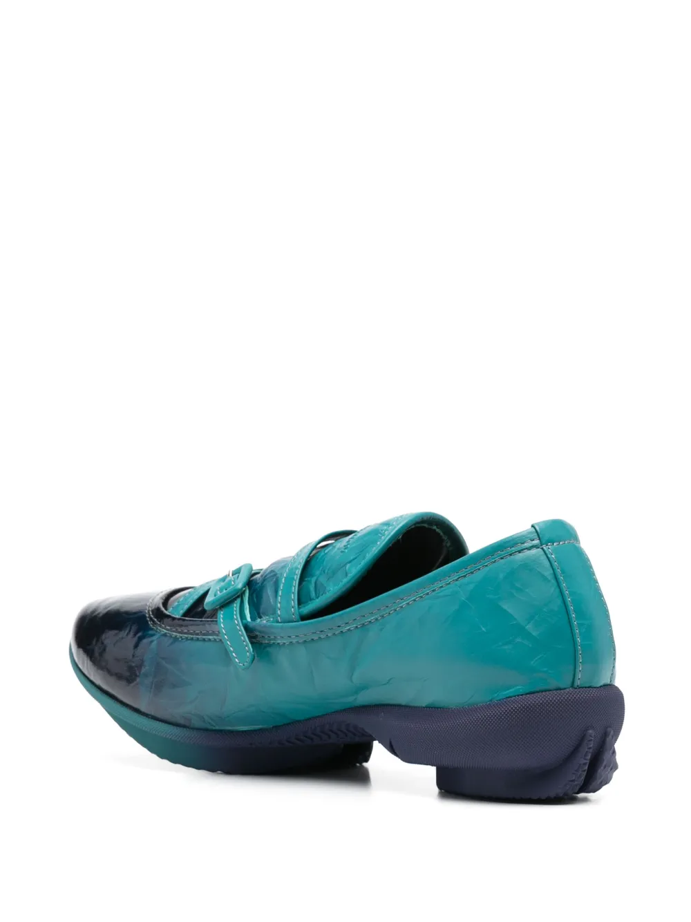 Kiko Kostadinov Sonia pumps Blauw