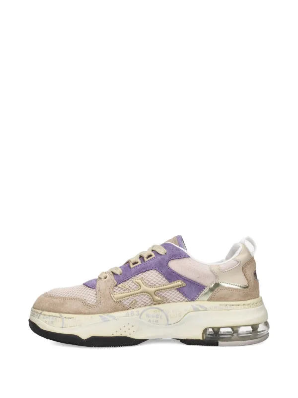 Premiata Draked 420 Sneakers Neutrals FARFETCH PH
