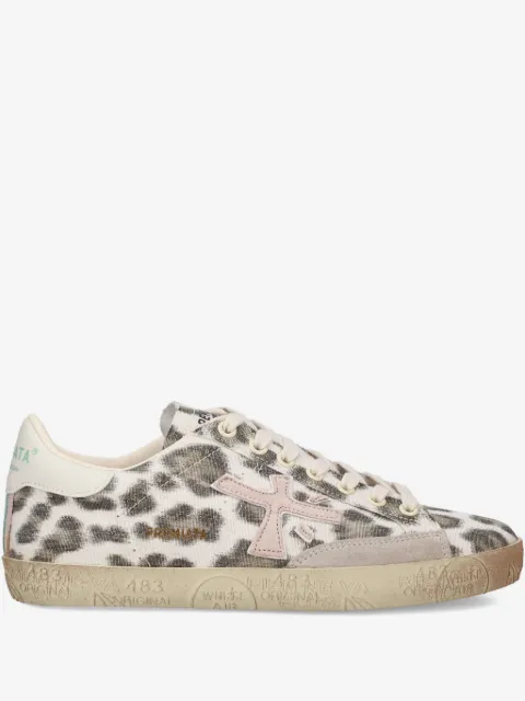 Premiata Steven sneakers
