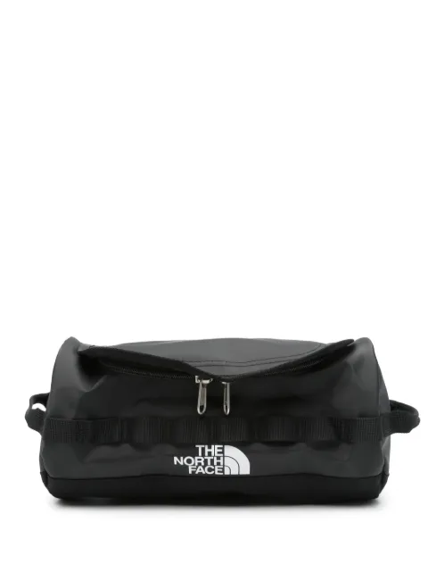 The North Face Travel Canister wash bag