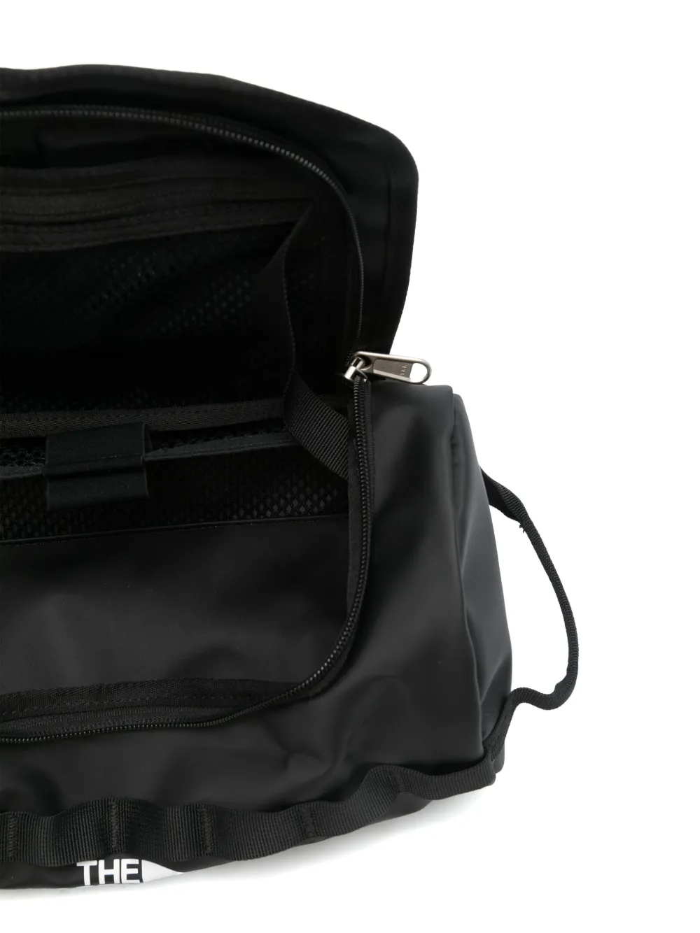 The North Face Travel Canister toilettas Zwart