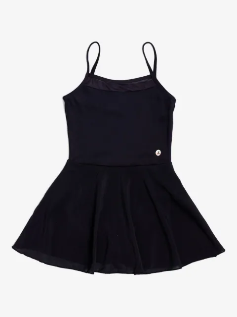 DANSKIN KIDS sleeveless dress