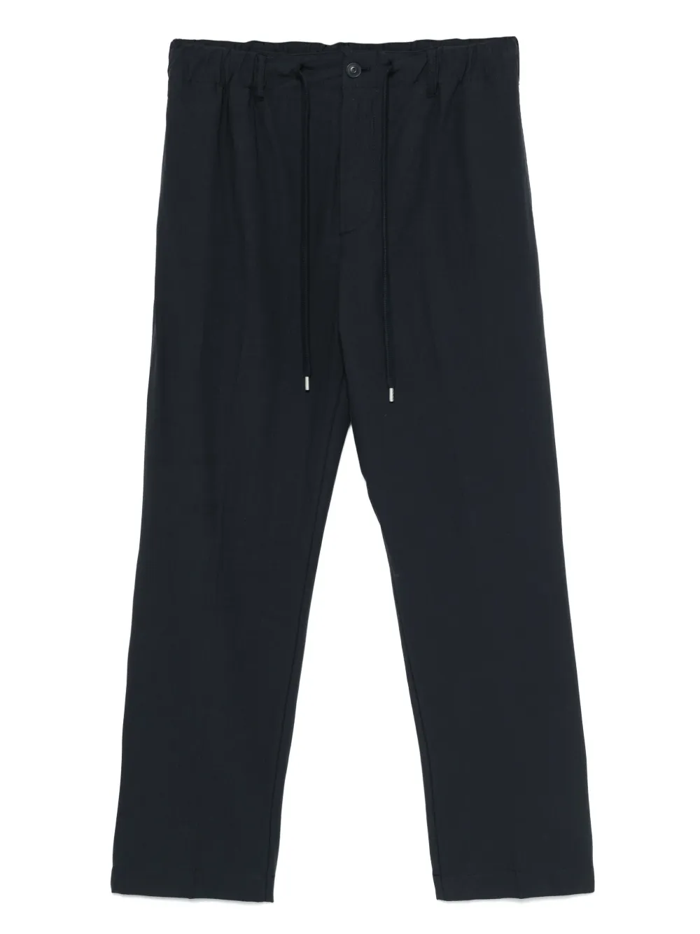 Tintoria Mattei cotton trousers | Blue | Image 1