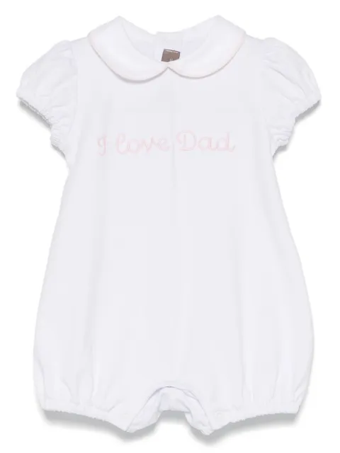 Little Bear body bordado