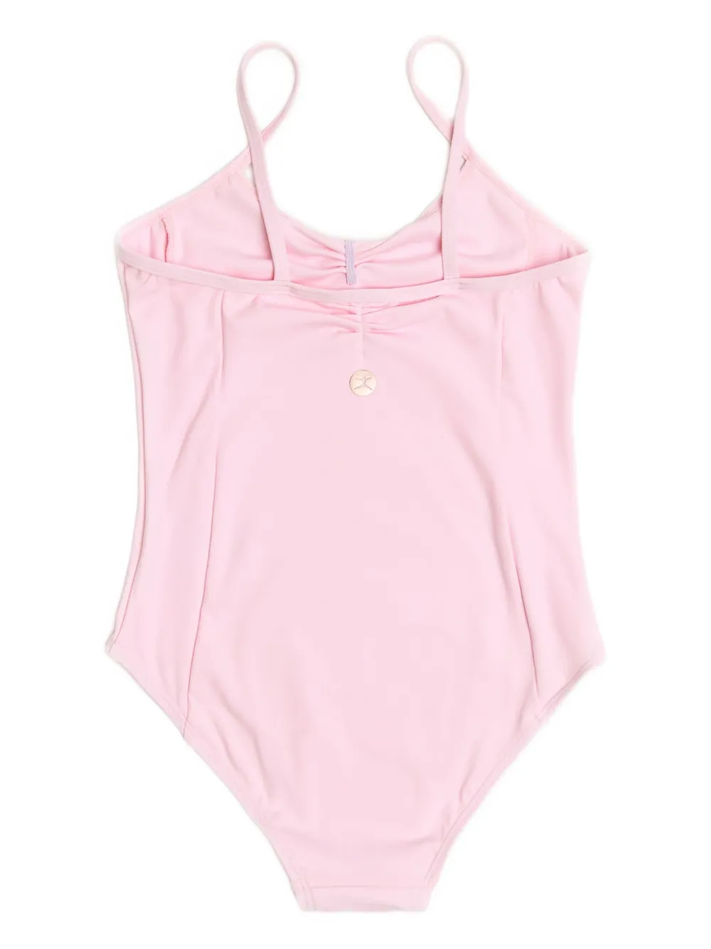 DANSKIN KIDS sleeveless leotard | Girls T-Shirts | Image 2