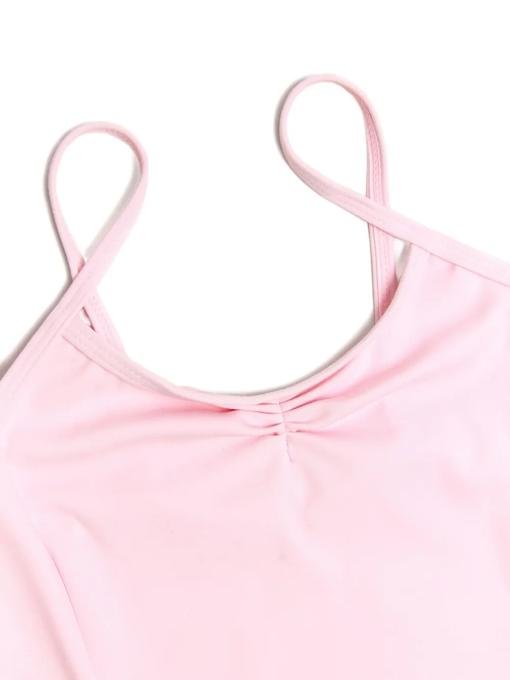  Danskin Kids Sleeveless Leotard - Pink 