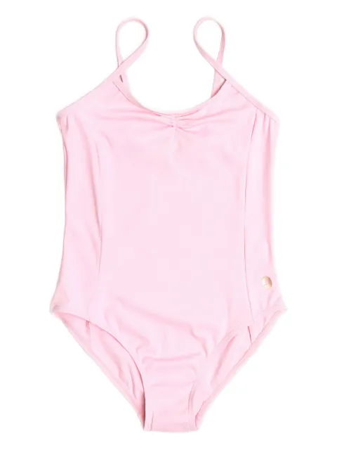 DANSKIN KIDS sleeveless leotard 