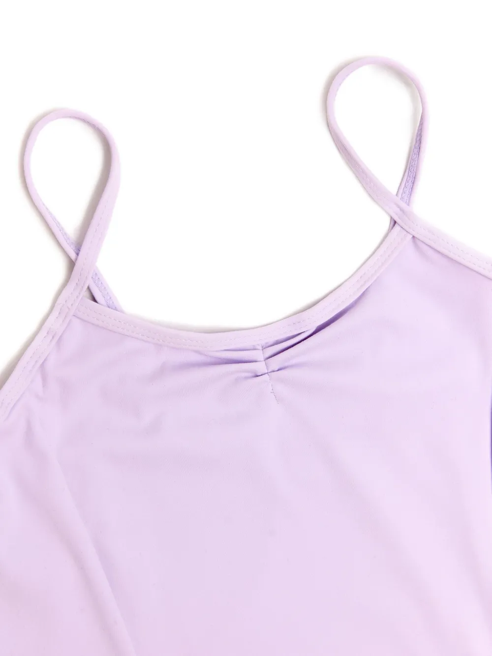  Danskin Kids Legato Leotard - Purple 