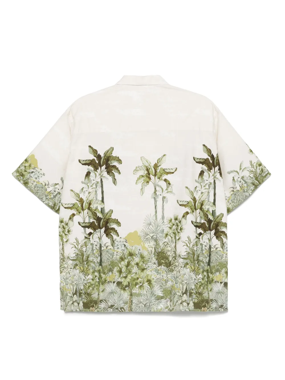 Tintoria Mattei camisa estampada | Image 2