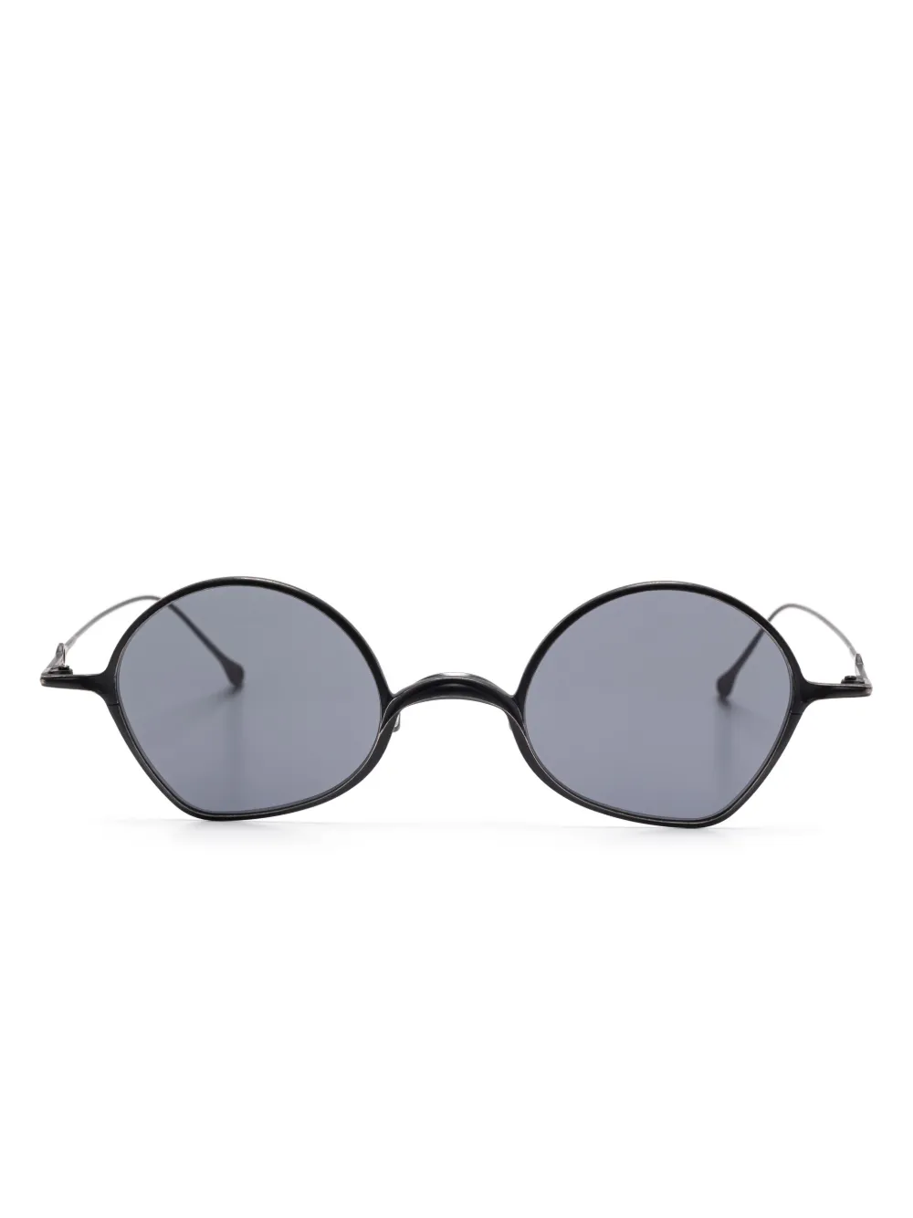 Rigards geometric-frame sunglasses | Black | Image 1