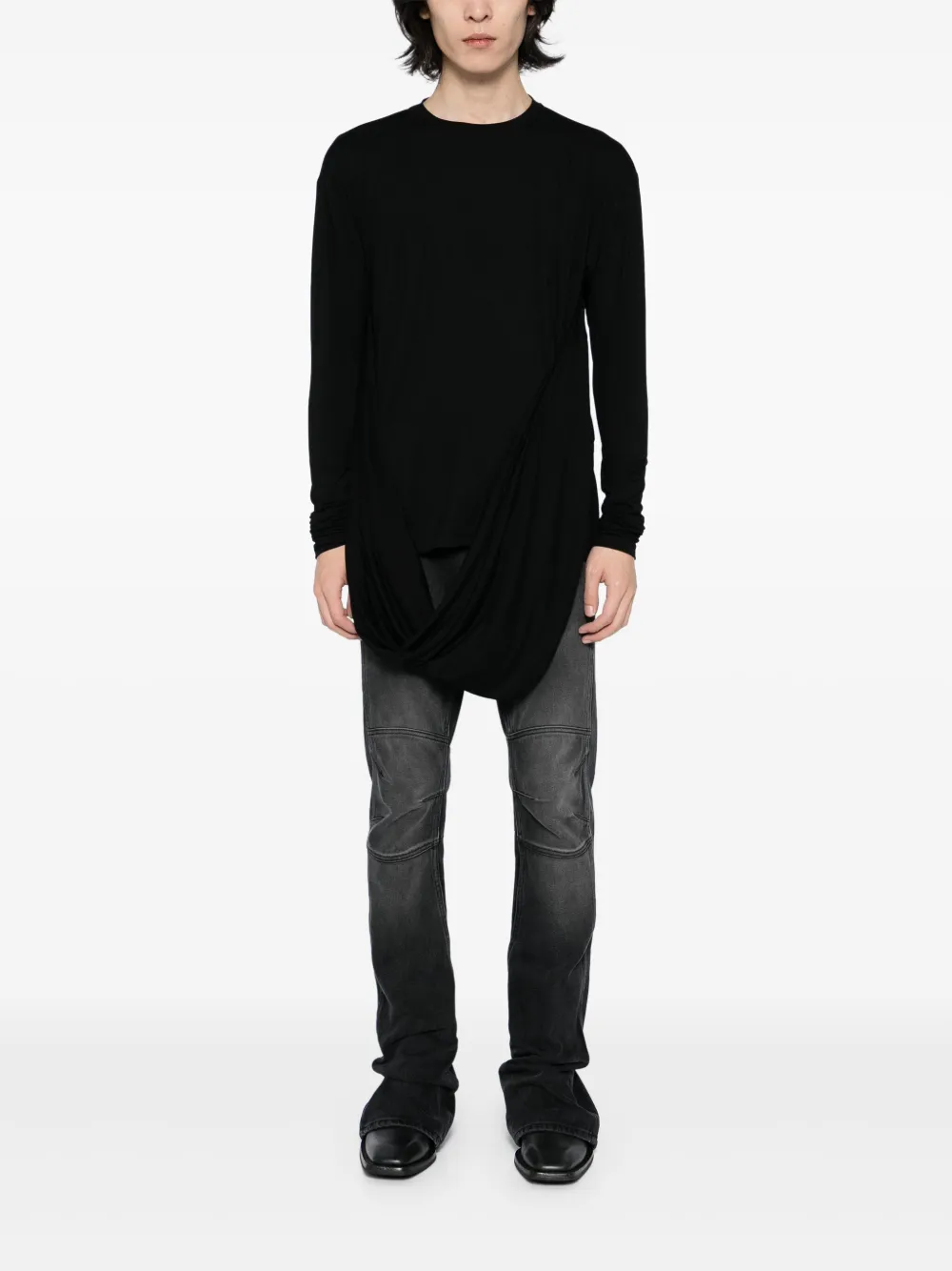 P.L.N. Langärmeliges Hemd | T-Shirts | Image 2