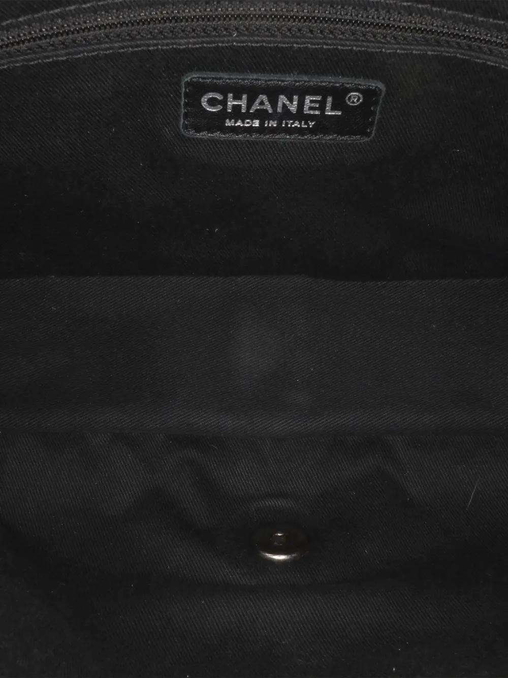 Pre-owned Chanel 2012 Jumbo Quilted Caviar Easy Flap Shoulder Bag In Blue