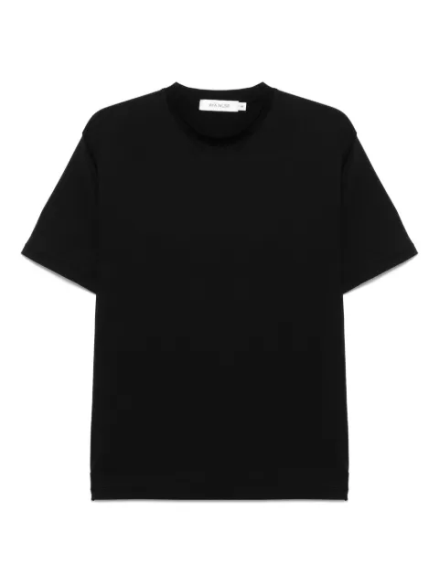 Aya Muse playera de algodón