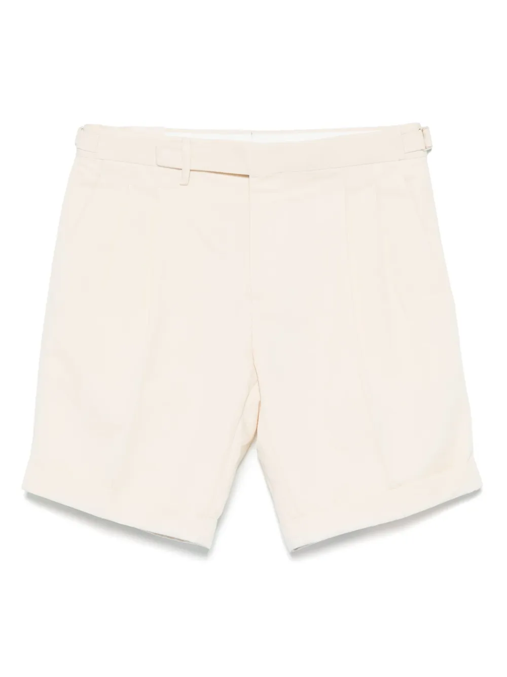 Briglia 1949 bermudas con pinzas | neutro | Image 1