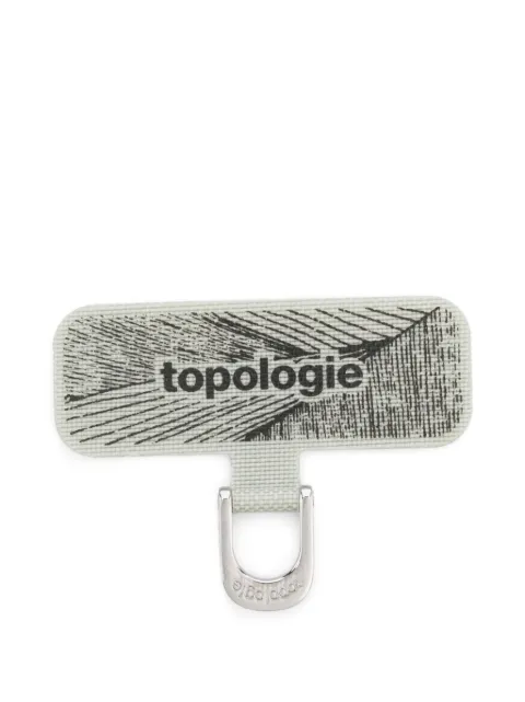 Topologie スマホストラップ アダプター