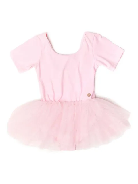 DANSKIN KIDS Tempo tutu dress