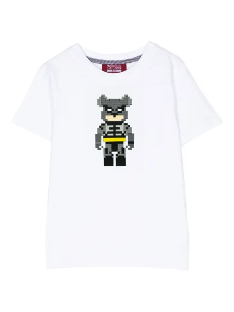 Mostly Heard Rarely Seen 8-Bit Mini Vengeance T-Shirt