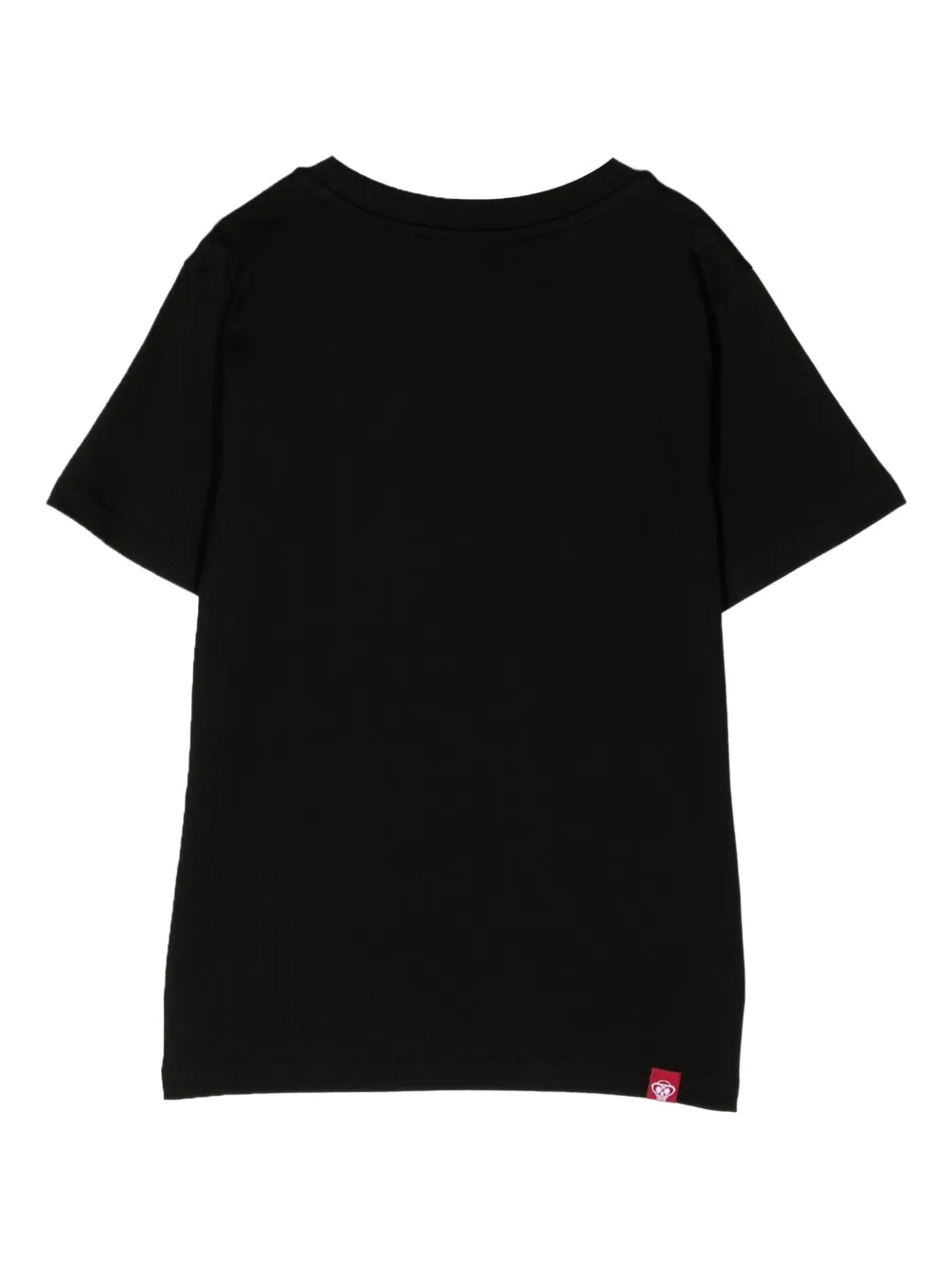 Mostly Heard Rarely Seen 8-Bit playera con estampado gráfico | Playeras | Image 2