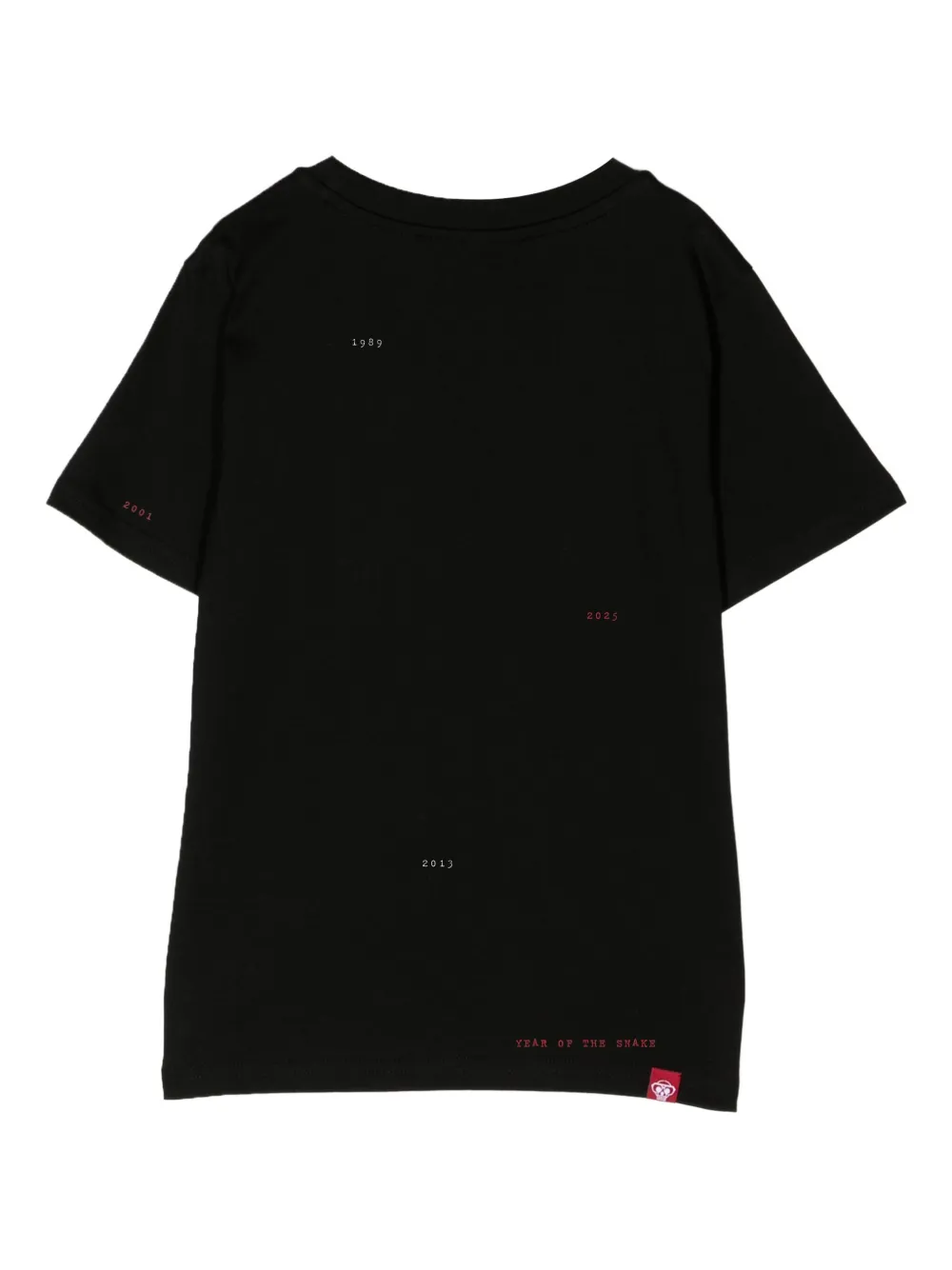 Mostly Heard Rarely Seen 8-Bit playera con estampado gráfico | Playeras | Image 2