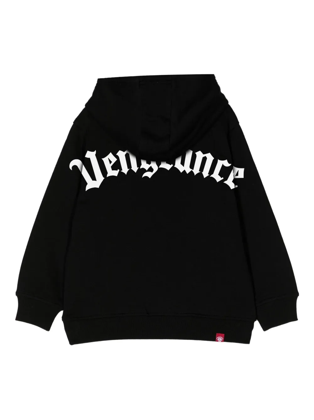 Mostly Heard Rarely Seen 8-Bit Vengeance jersey hoodie | Boys Hoodies & Sweatshirts | Image 2