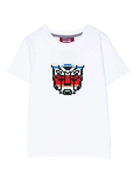 Mostly Heard Rarely Seen 8-Bit Mini Automobile T-Shirt