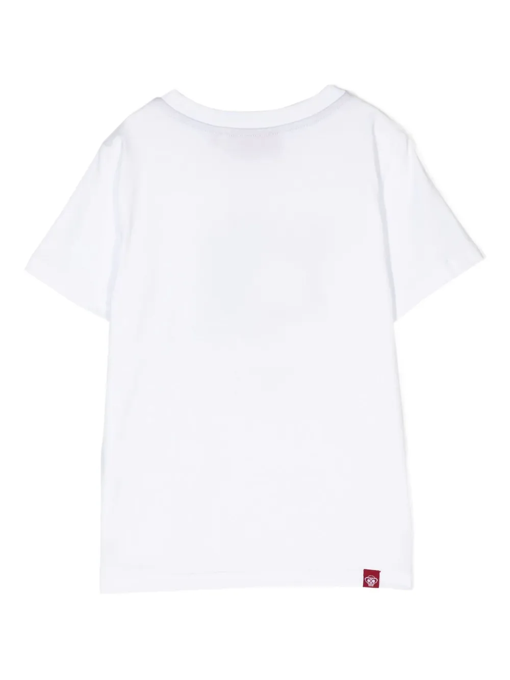 Mostly Heard Rarely Seen 8-Bit playera Automobile Mini | Playeras | Image 2