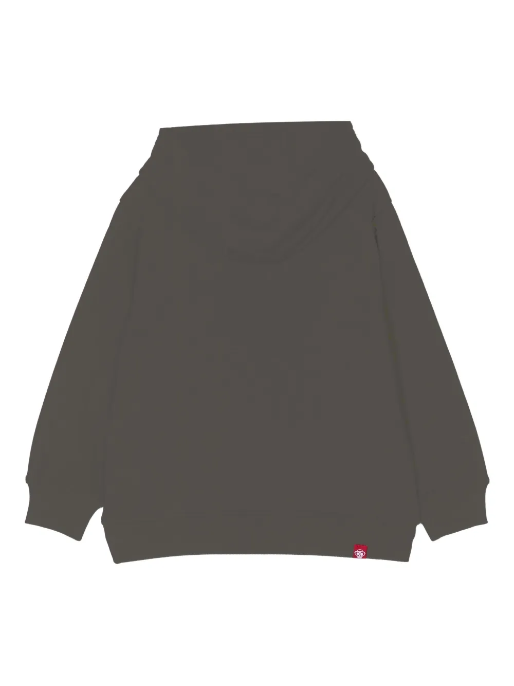 Mostly Heard Rarely Seen 8-Bit Mini Bear-print hoodie | Boys Hoodies & Sweatshirts | Image 2