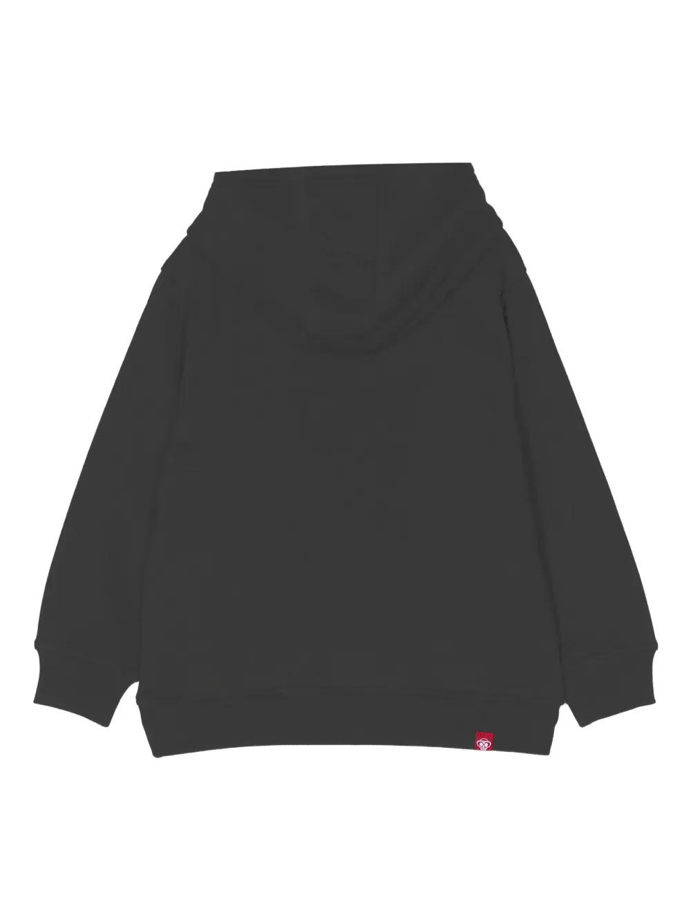 Mostly Heard Rarely Seen 8-Bit Mini Mouse Bear hoodie | Boys Hoodies & Sweatshirts | Image 2