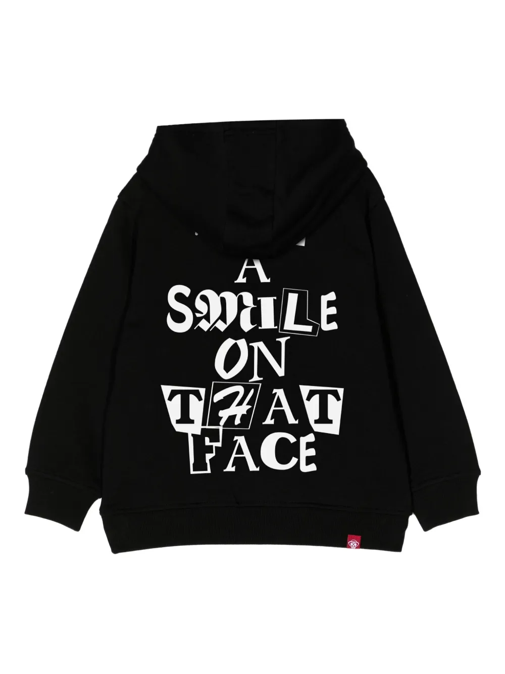 Mostly Heard Rarely Seen 8-Bit hoodie The Jokerster | Sudaderas y hoodies | Image 2