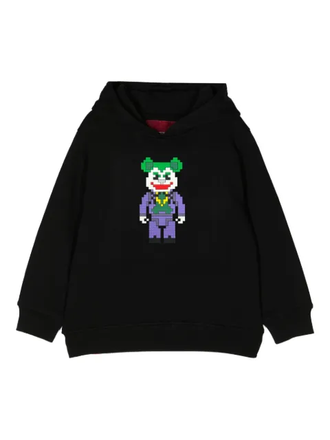Mostly Heard Rarely Seen 8-Bit The Jokerster hoodie