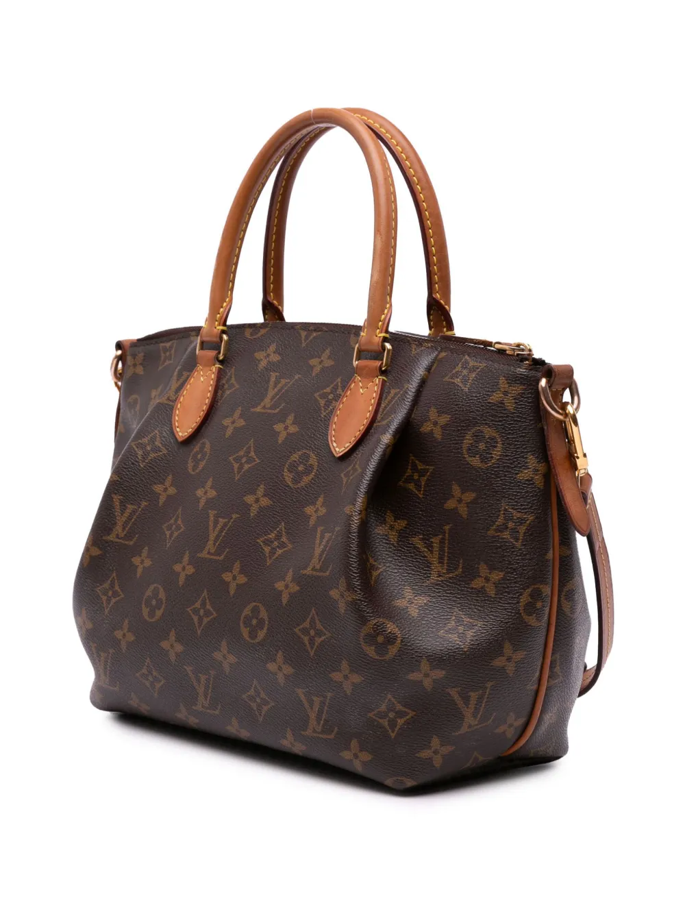 Louis Vuitton Pre-Owned Borsa a tracolla Turenne PM con monogramma 2014 | Borse | Image 2