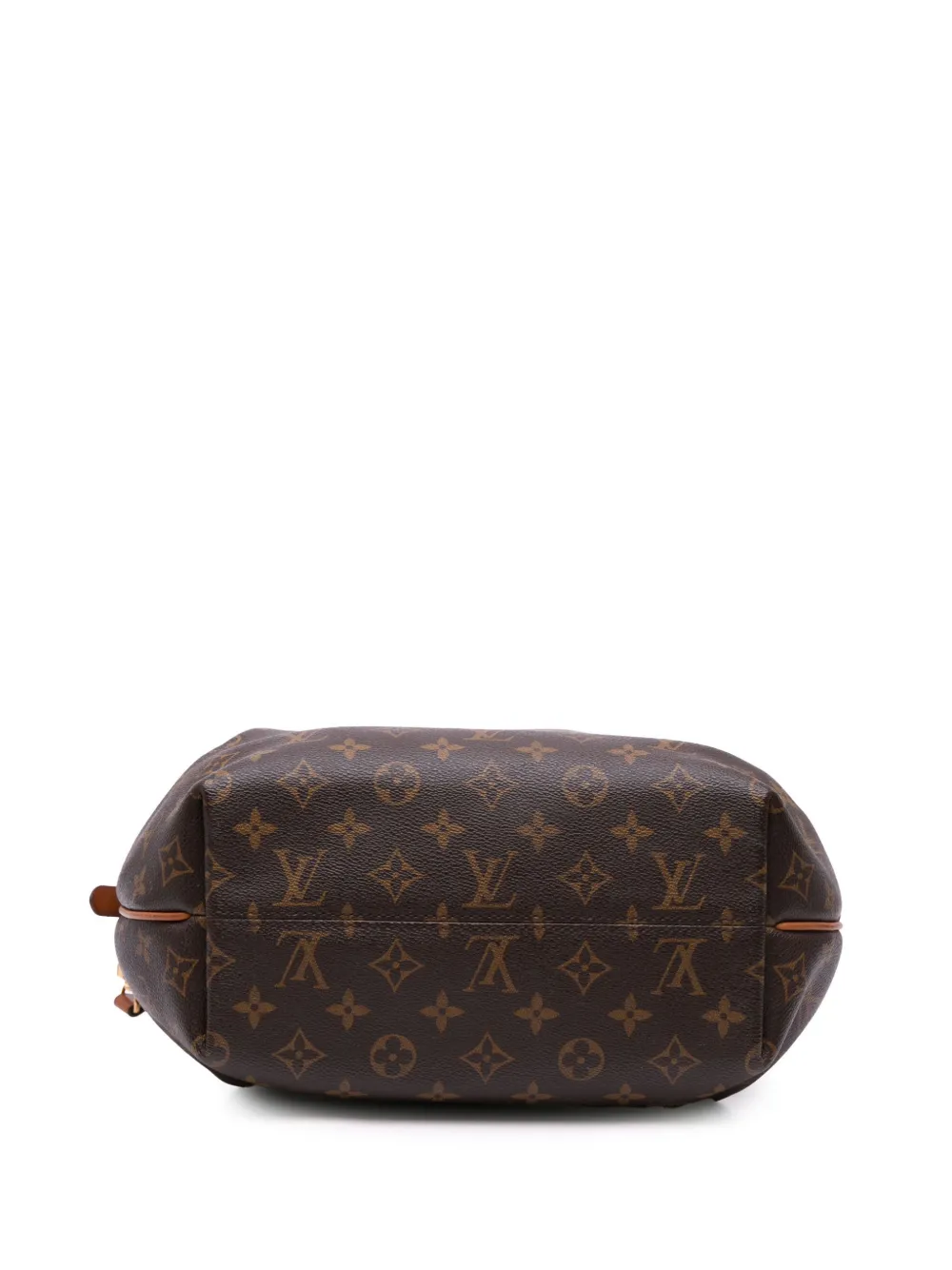 Louis Vuitton Pre-Owned Borsa a tracolla Turenne PM con monogramma 2014 | Borse Pre-owned | Image 3