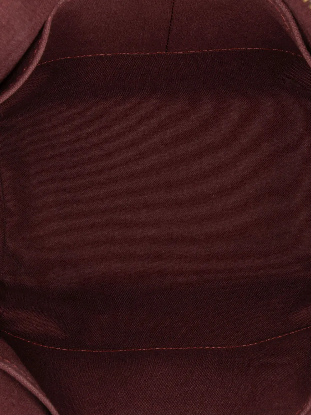 Louis Vuitton Pre-Owned Borsa a tracolla Turenne PM con monogramma 2014 | Pre-owned | Image 4