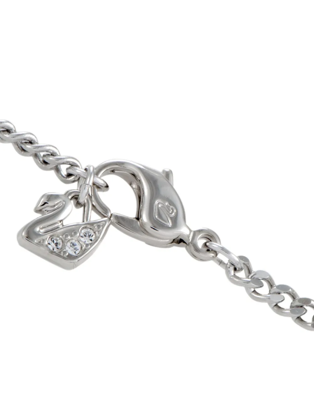 Swarovski قلادة بدلاية 'باز' | Image 2