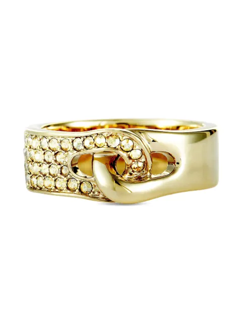Swarovski anillo Gallon Band