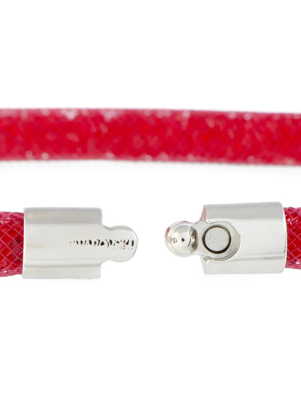 Swarovski pulsera Stardust en oro blanco de 18kt | Image 2