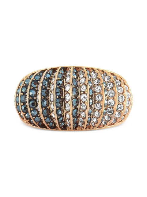 Swarovski Luxury ring