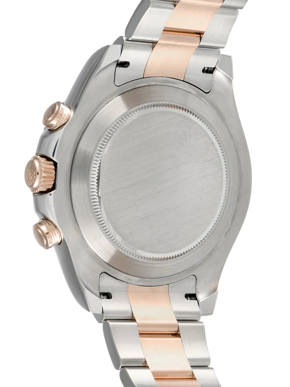 Rolex Yacht-Master II 44mm Pre-owned | Alta orologeria Pre-owned | Image 3