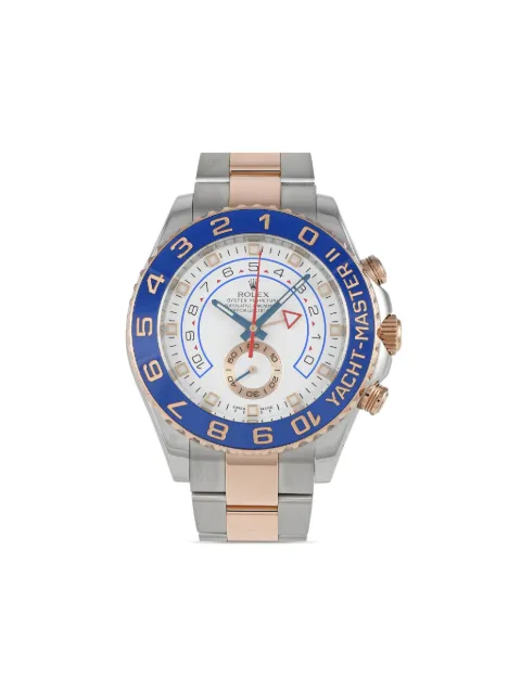 Rolex Pre-owned Yacht Master II 44mm