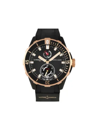 Ulysse Nardin