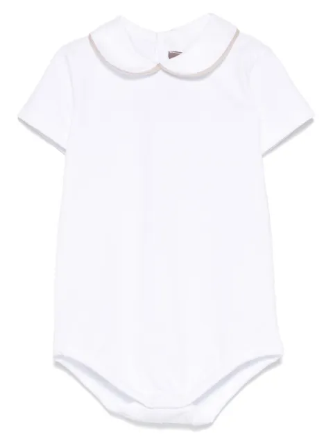 Little Bear body de tejido jersey