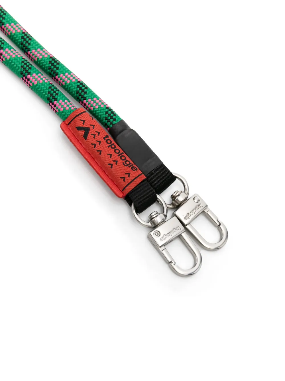 Topologie 8.0mm rope strap | Men | Image 2