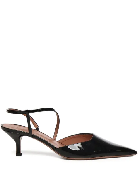 Giuliano Galiano 50mm Demi pumps