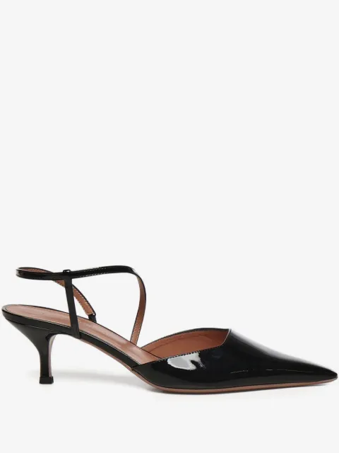 Giuliano Galiano Demi pumps