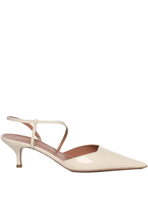 Giuliano Galiano 50 mm Demi pumps