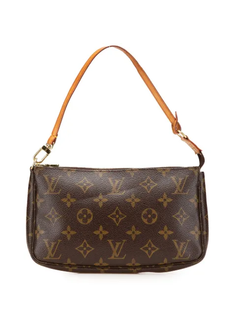 Louis Vuitton Pre-Owned bolsa de hombro Monogram Pochette Accessoires 2003