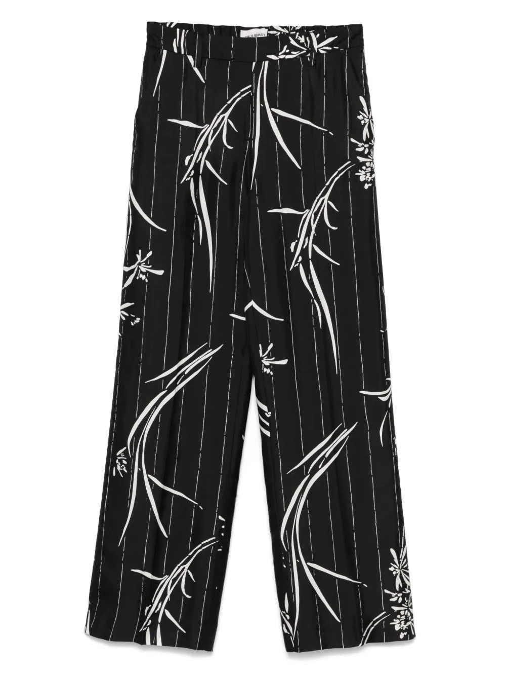 True Royal Michelle Trousers
