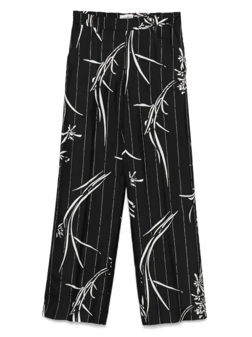 True Royal pantalon Michelle - Noir - True Royal - Modalova