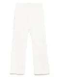 True Royal Sandy trousers - White