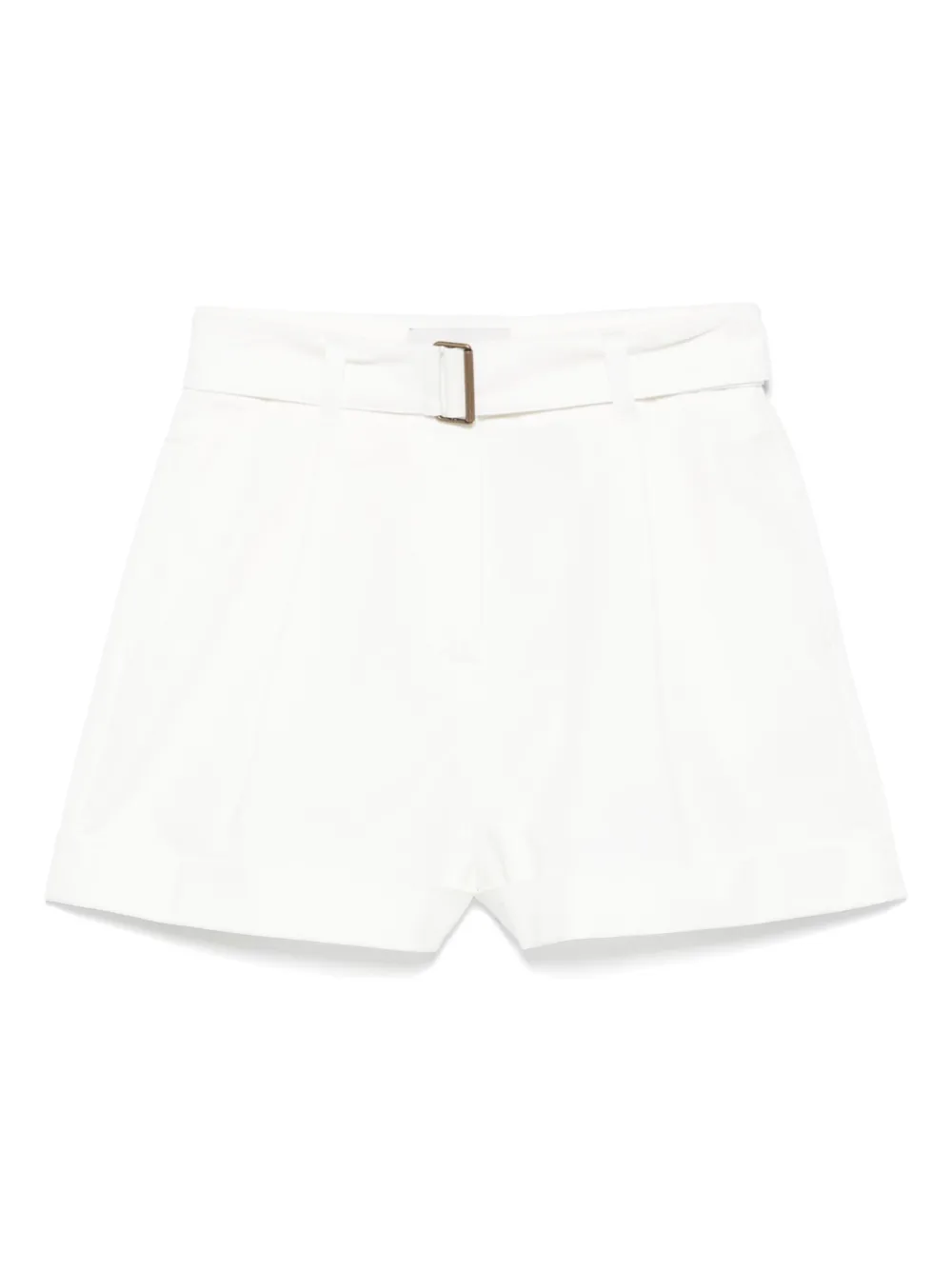 True Royal Bea shorts | White | Image 1
